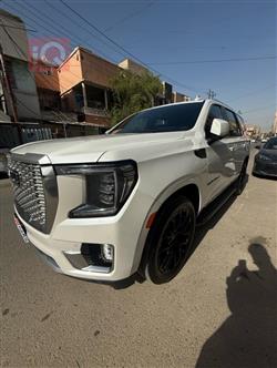جي ام سي يوكون